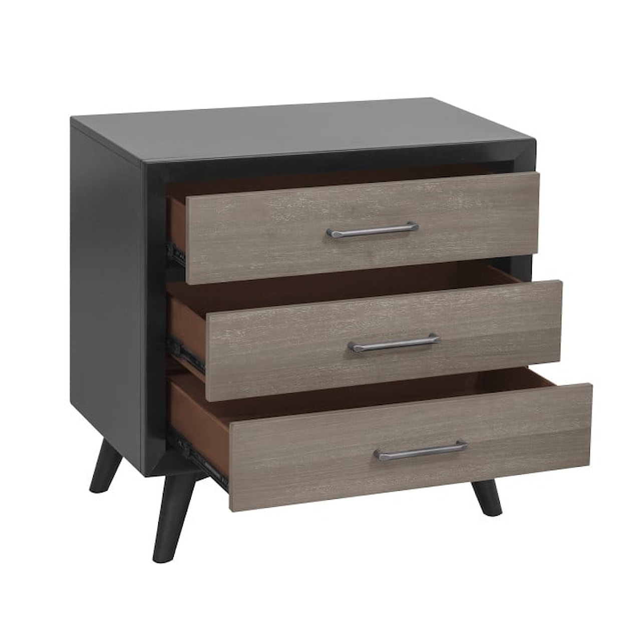 Homelegance Furniture Raku Nightstand