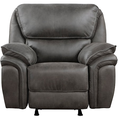 Rocker Recliner