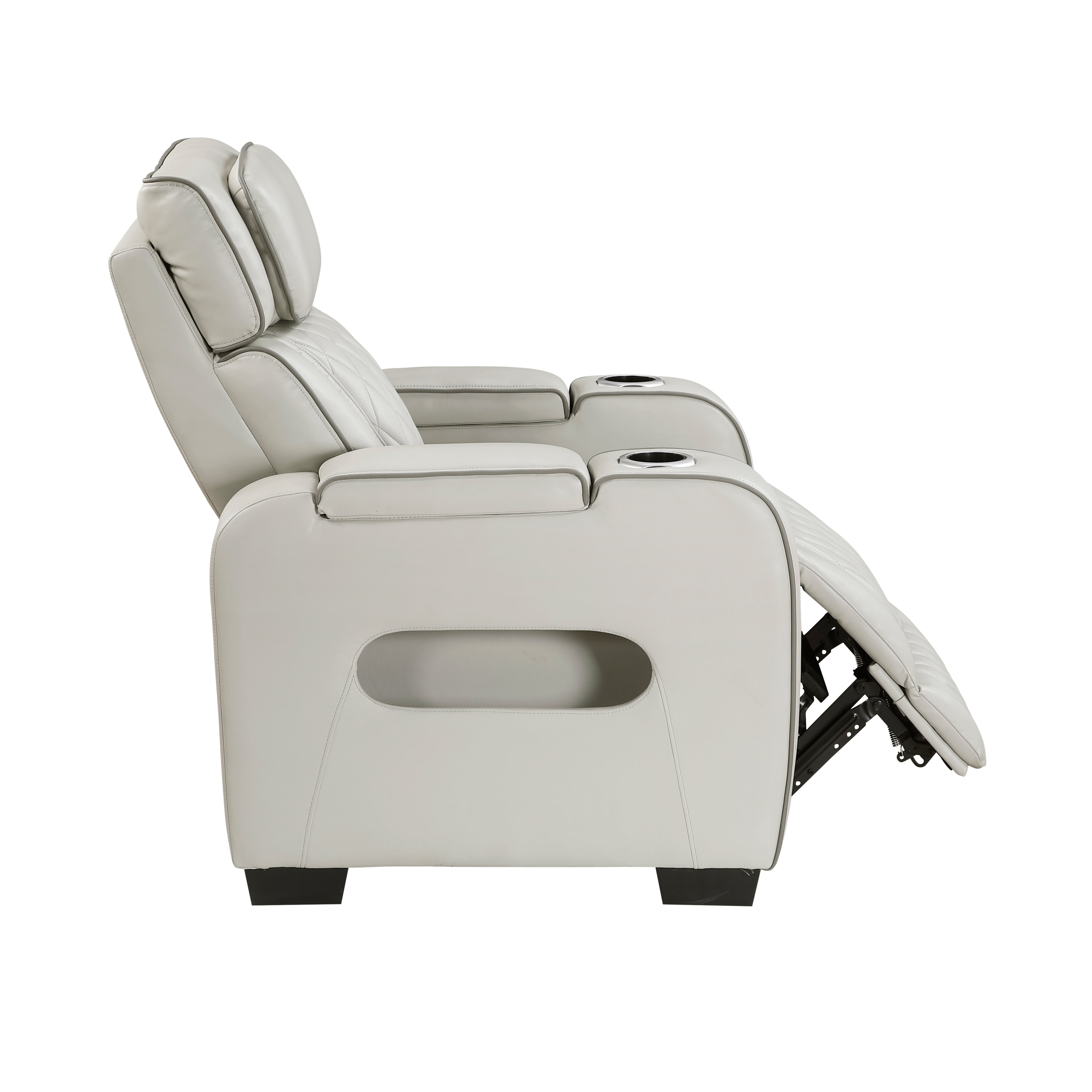 Homelegance Fairway Power Recliner