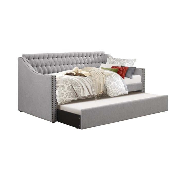Daybed with Trundle