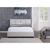 Homelegance Furniture Aitana Queen Bed with Footboard Storage