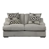 Homelegance Orofino Loveseat