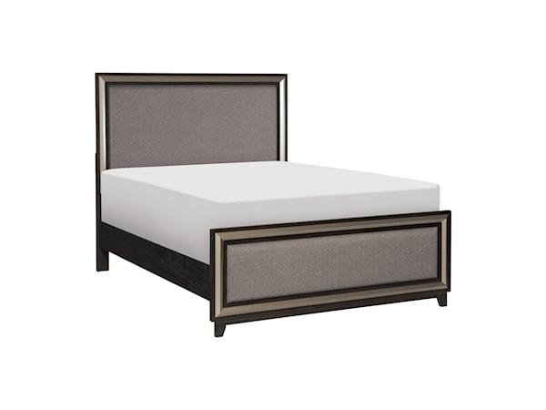 4-Piece Queen Bedroom Set