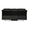 Homelegance Furniture Clarkdale Double Reclining Sofa