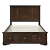 Homelegance Furniture Eunice King Bed