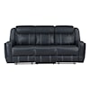 Homelegance Furniture Littleton Reclining Sofa