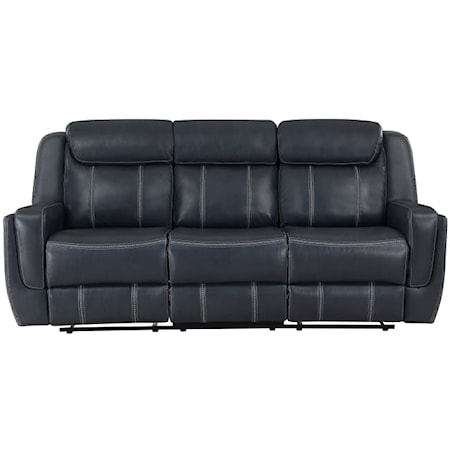 Reclining Sofa