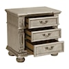 Homelegance Furniture Catalonia Nightstand