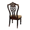 Homelegance Catalonia Side Chair