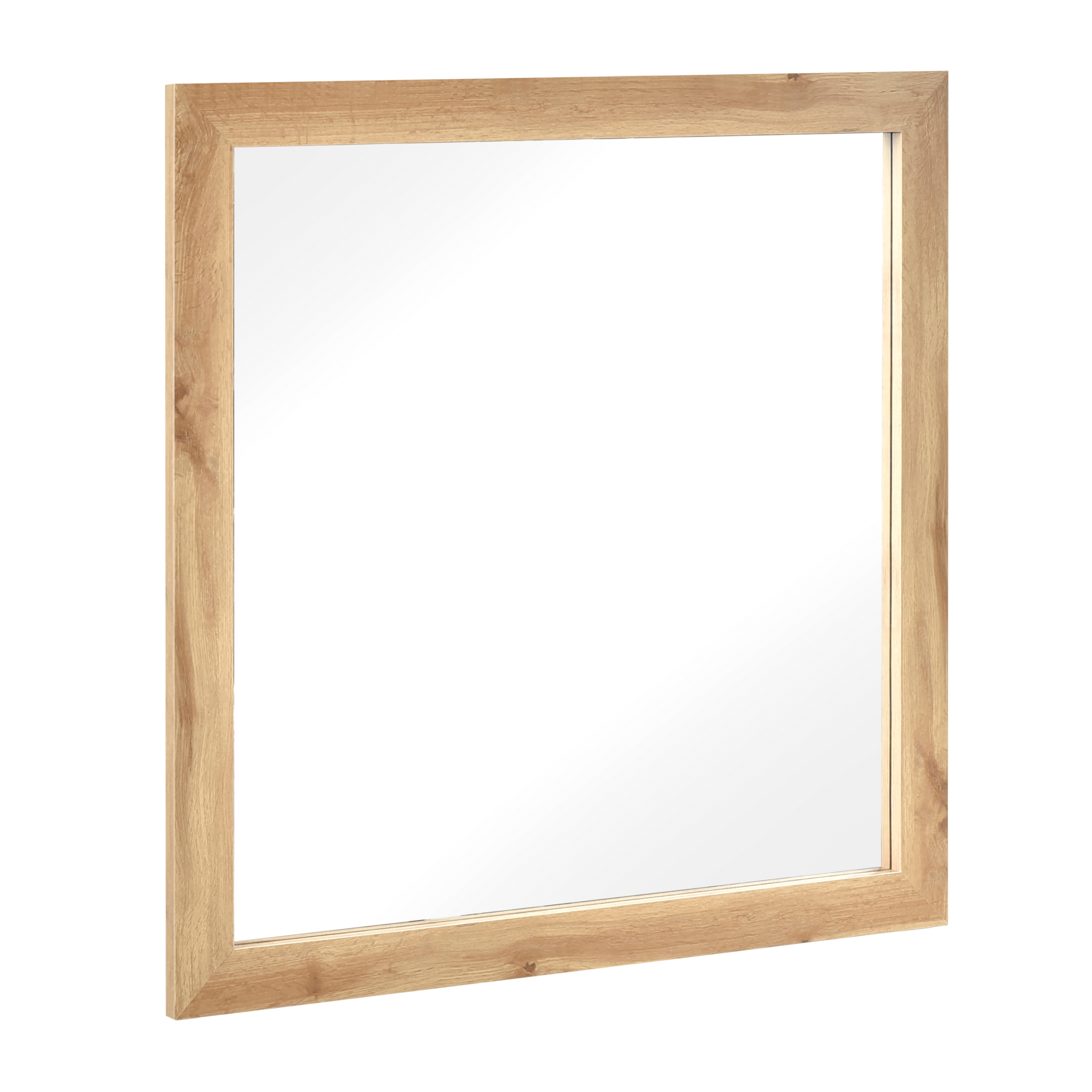 Homelegance Corbin Square Dresser Mirror