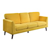 Homelegance Tolley Stationary Sofa