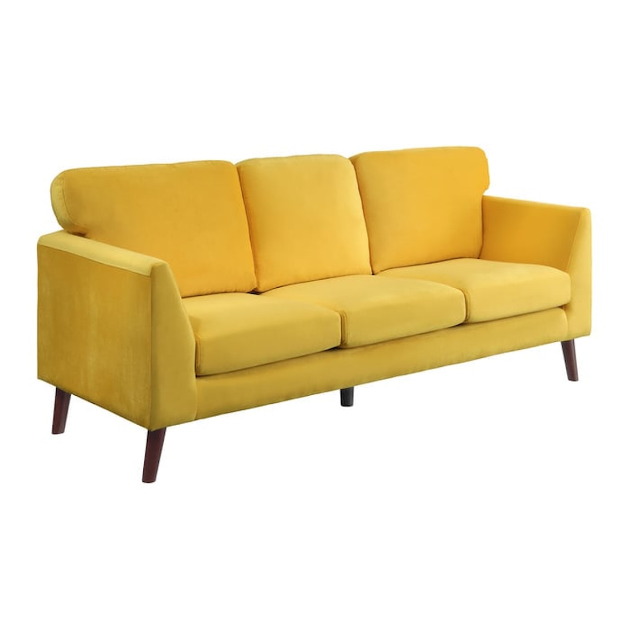 Homelegance Furniture Tolley Stationary Sofa