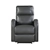 Homelegance Furniture Wiley Power Reclining Chair