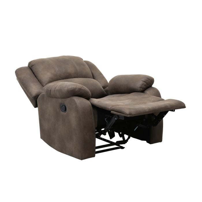 Manual Recliner