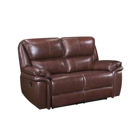 3-Piece Reclining Living Room Set