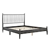 Homelegance Sona Full Platform Bed