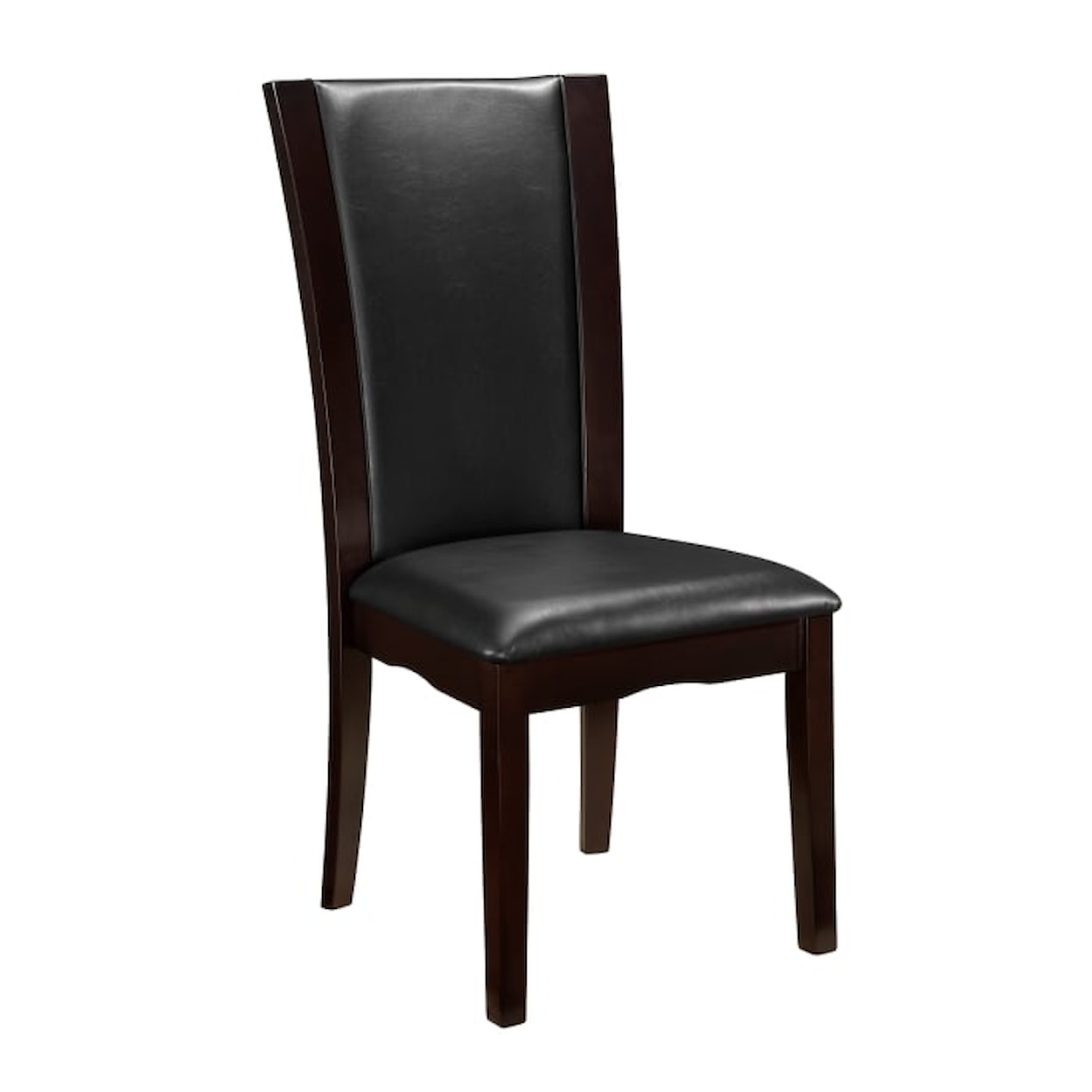 Homelegance Daisy Side Chair