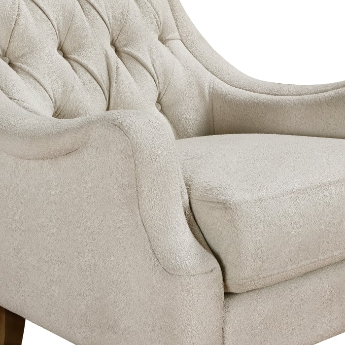 Homelegance Stella Accent Chair