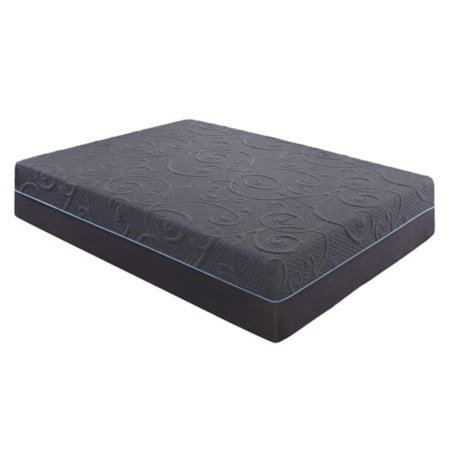 Memory Foam Hybrid Mattress