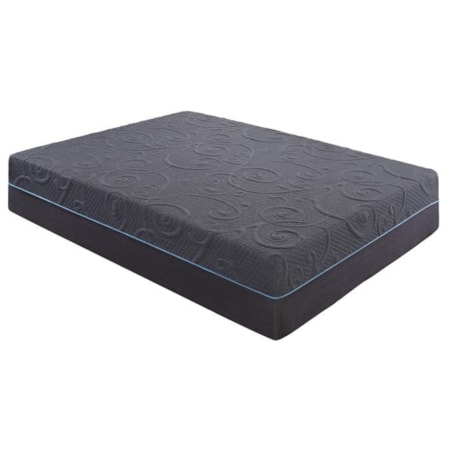 Memory Foam Hybrid Mattress