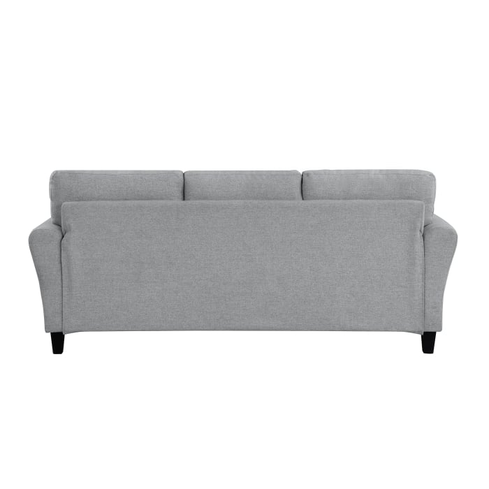 Homelegance Ellery Stationary Sofa
