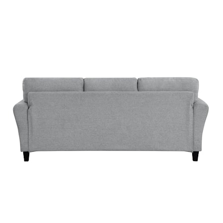 Stationary Sofa