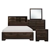 Homelegance Chesky Queen Bedroom Set