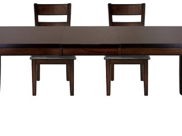 5-Piece Dining Set