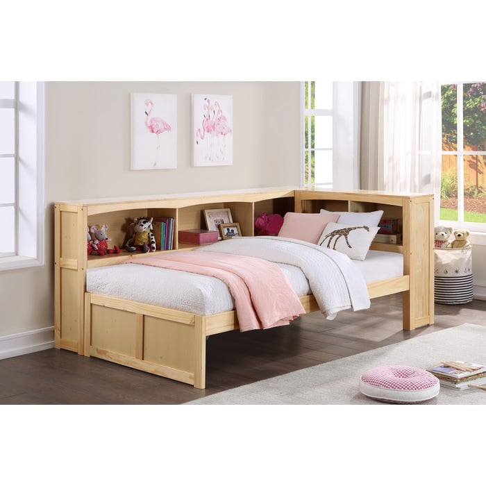 Twin Bed