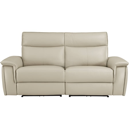 Reclining Loveseat