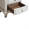 Homelegance Furniture Cinderella 7-Drawer Lingerie Chest