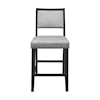 Homelegance Furniture Stratus Counter Height Chair