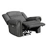 Homelegance Furniture Brennen Power Reclining Chair