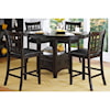 Homelegance Furniture Junipero Bar Stool