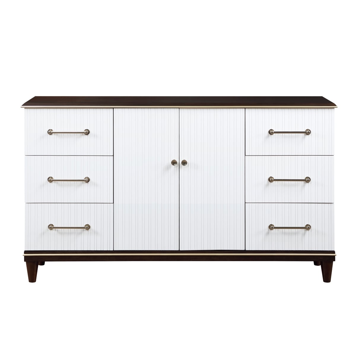 6-Drawer Dresser