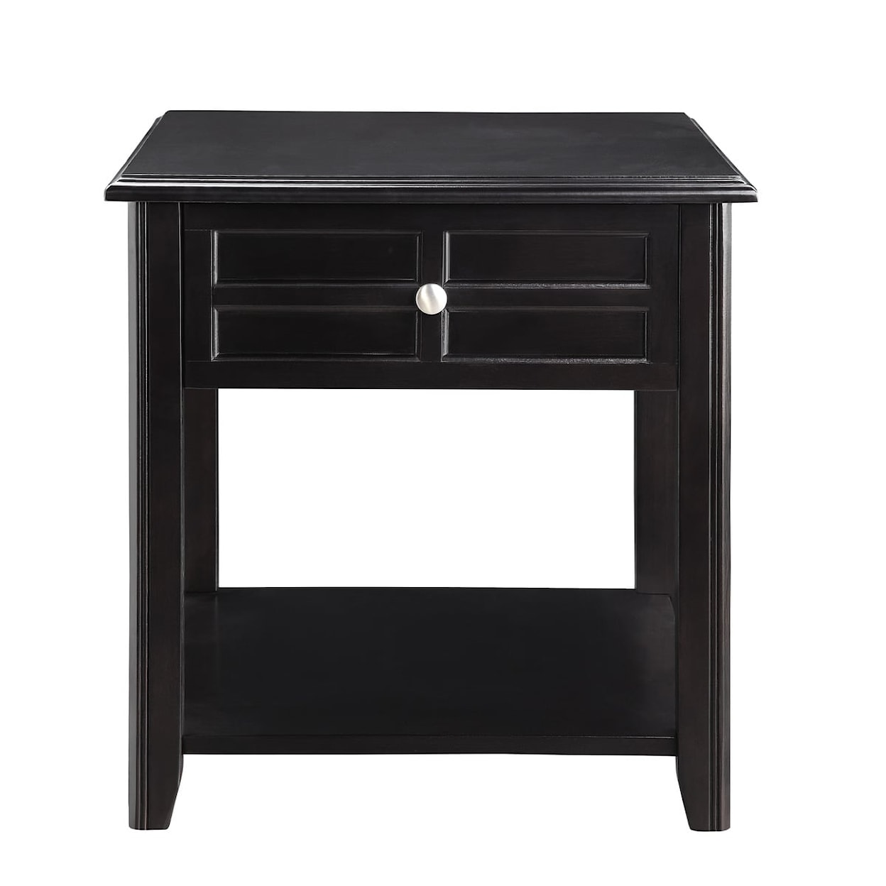 Homelegance Carrier End Table