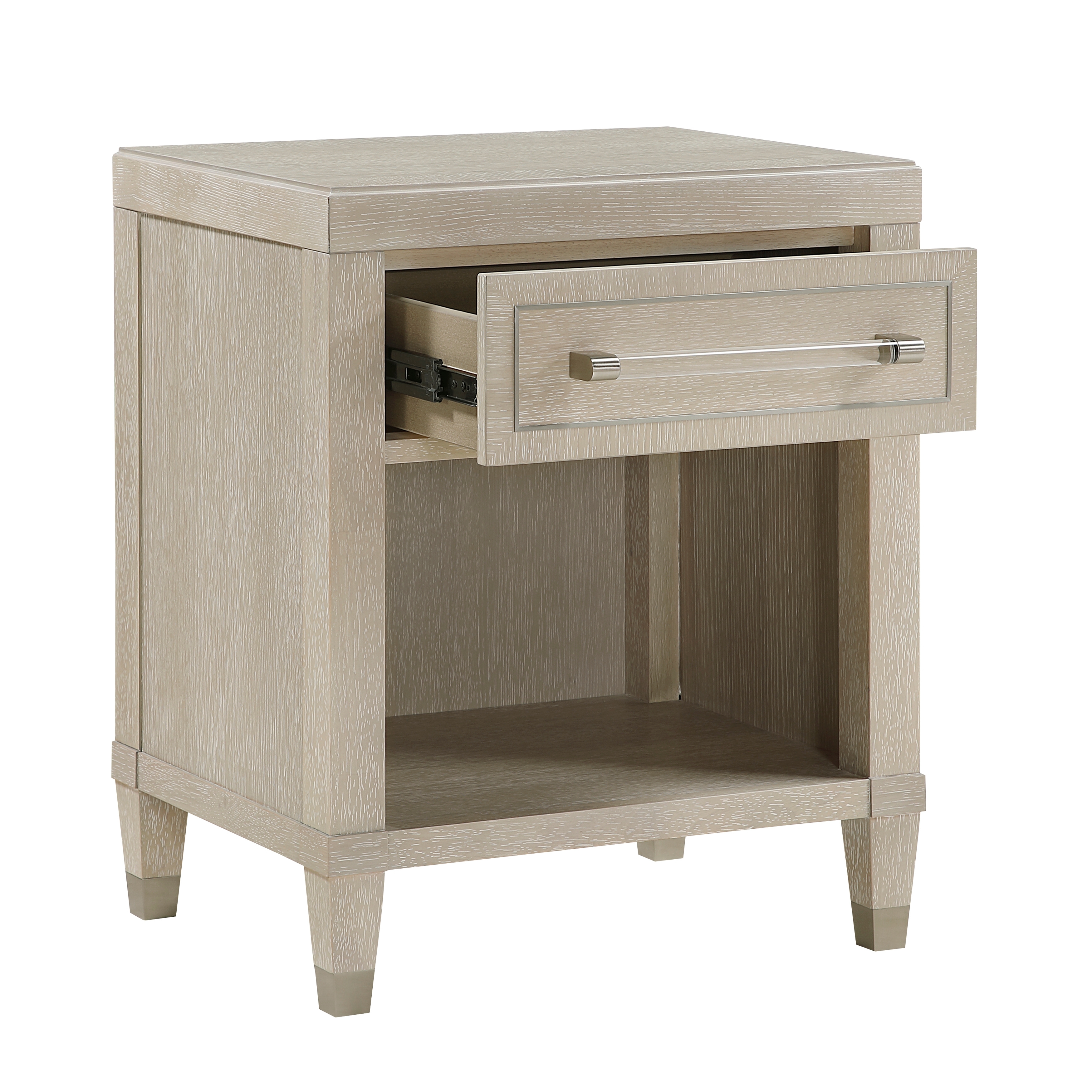 1-Drawer Nightstand