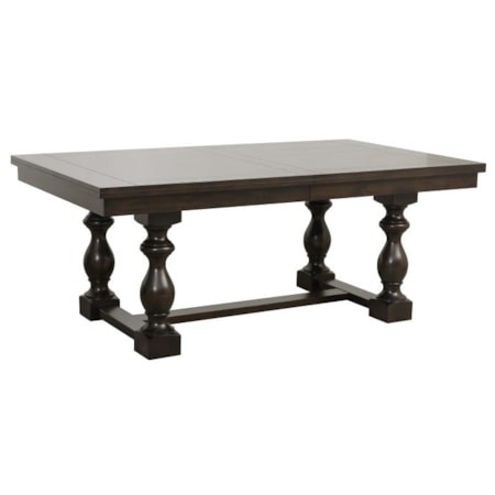 Rectangular Dining Table
