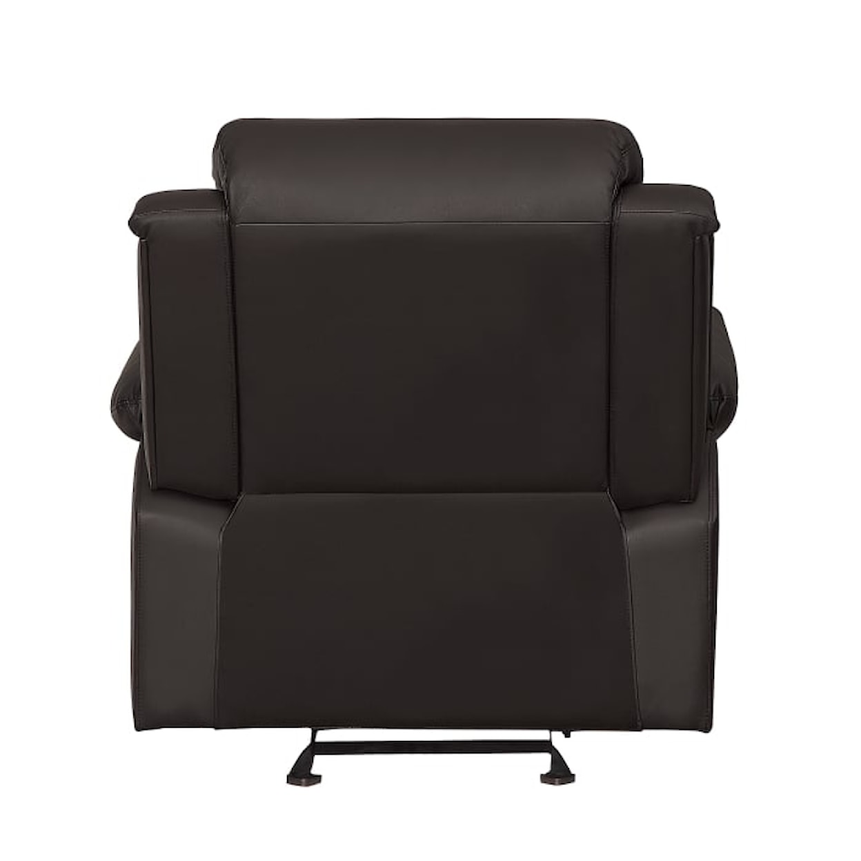 Homelegance Furniture Clarkdale Glider Reclining Chair