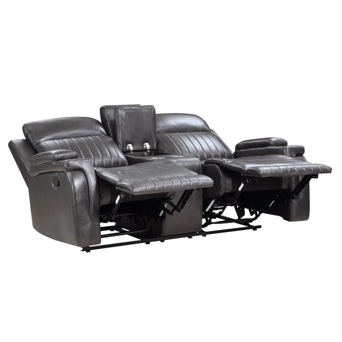 Reclining Loveseat