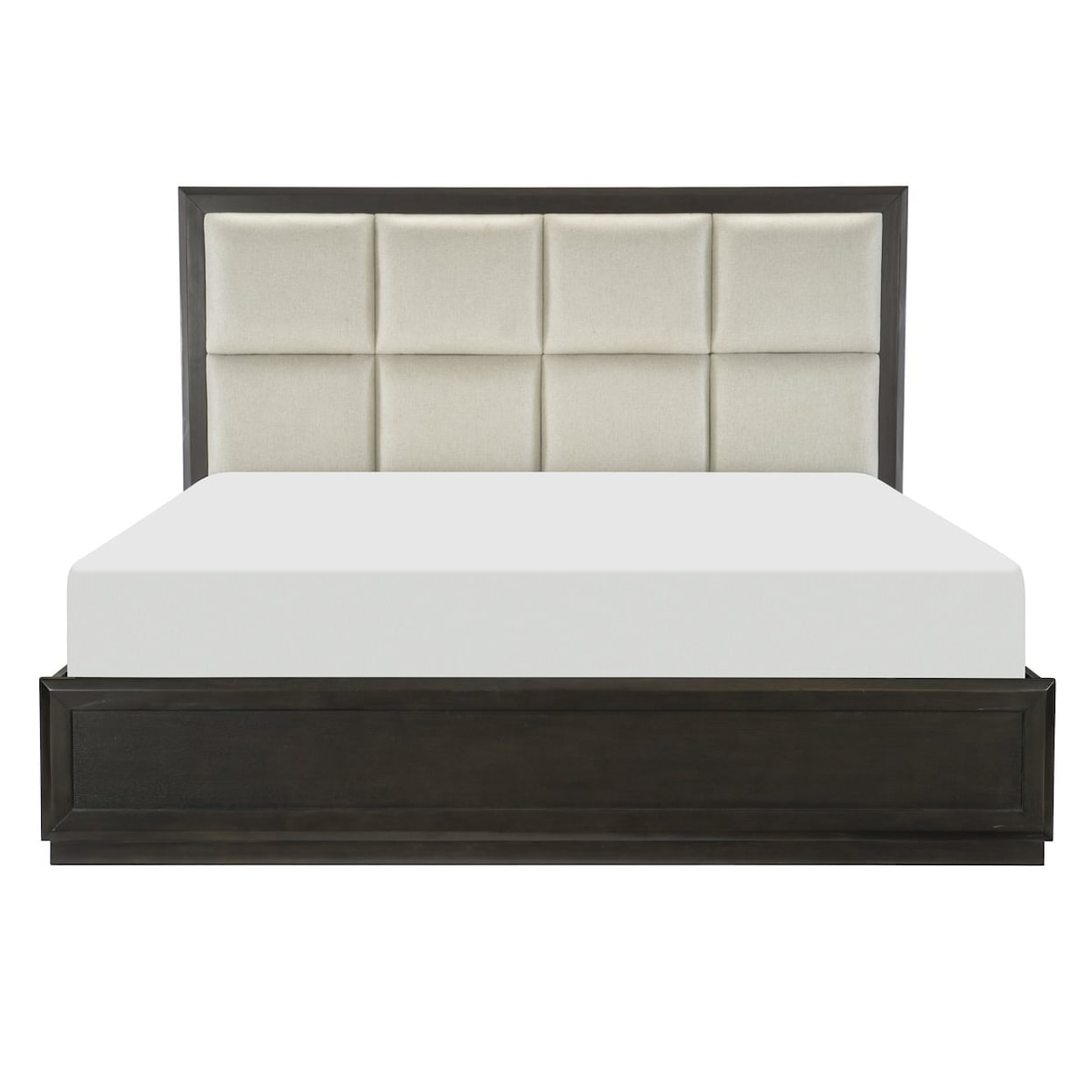 Homelegance Furniture Hodgin King  Bed