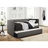 Homelegance Therese Daybed with Trundle