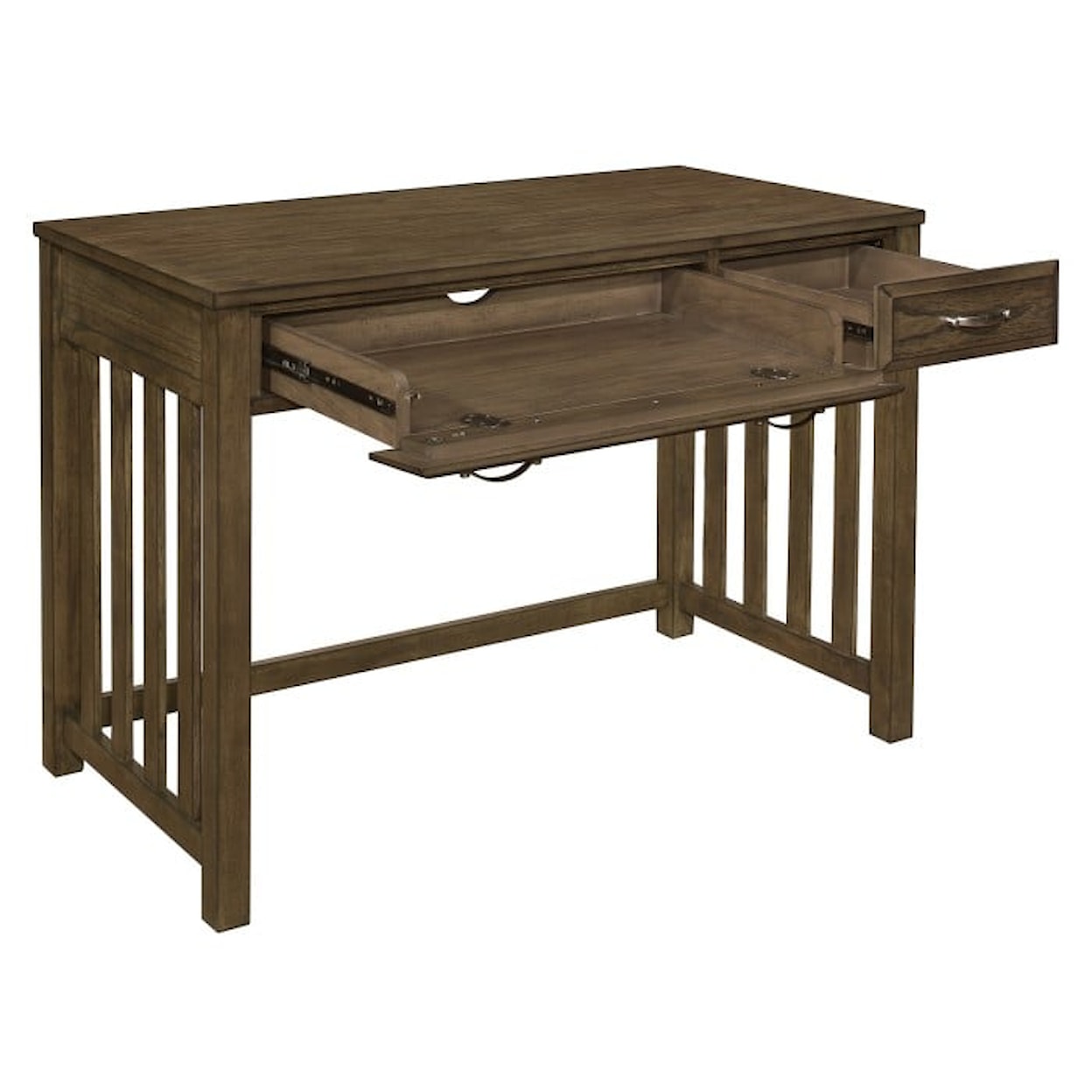 Homelegance Blanche Desk