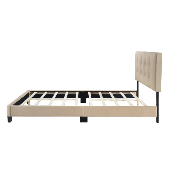 Homelegance Newberry Queen Platform Bed
