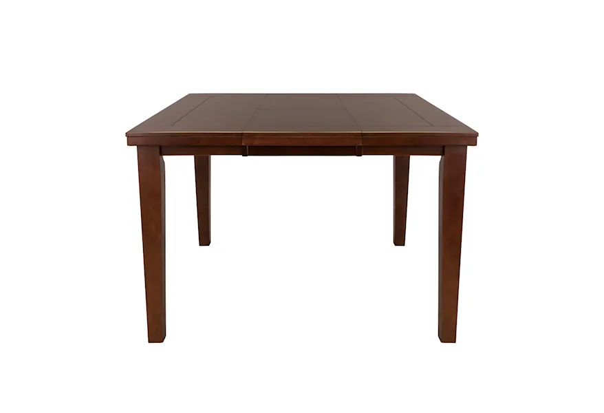 Ameillia Counter Height Table by Homelegance Furniture at Del Sol Furniture