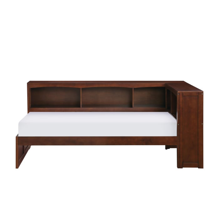 Twin Bed