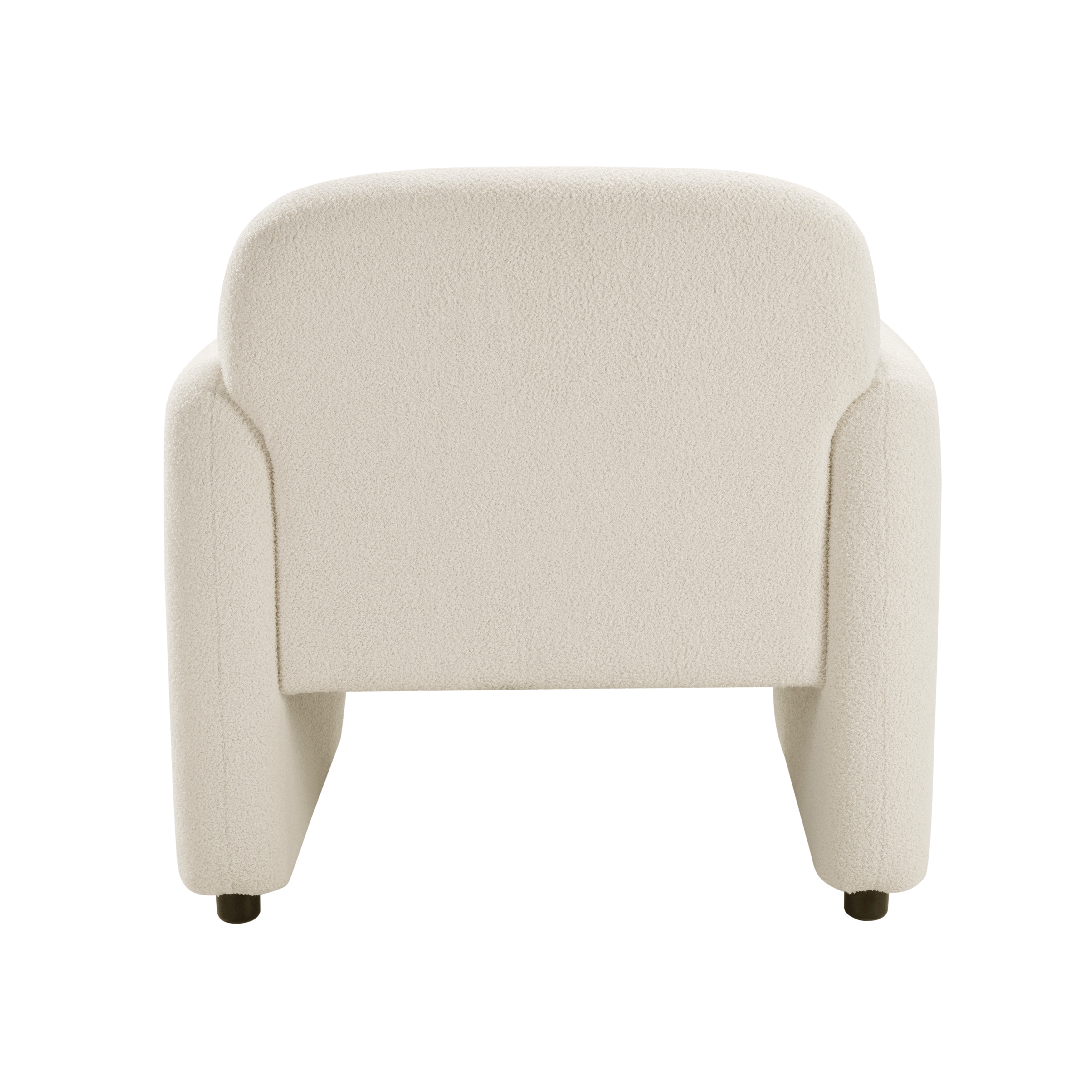 Upholstered Accent Chair