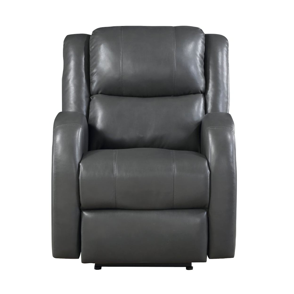 Homelegance Furniture Foxcroft Power Reclining Chair