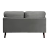 Homelegance Furniture Tolley Loveseat