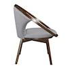 Homelegance Furniture Lowery Accent Chair